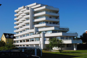 Haus Hanseatic, Wohnung 209